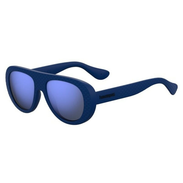 Lunettes de soleil Unisexe Havaianas RIO-M-148-54 Bleu (ø 54 mm)