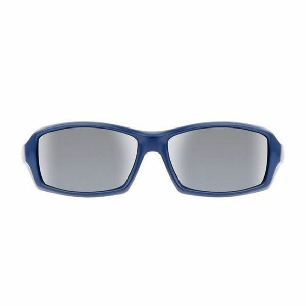 Lunettes de soleil Unisexe Polaroid PLD7004/S-LNC Bleu (ø 63 mm)