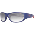 Lunettes de soleil Unisexe Polaroid P0212-FLL Bleu (ø 54 mm)