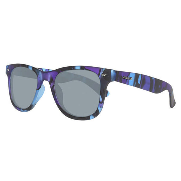 Lunettes de soleil Unisexe Polaroid PLD6009/S-S-PRK Bleu (Ø 48 mm)