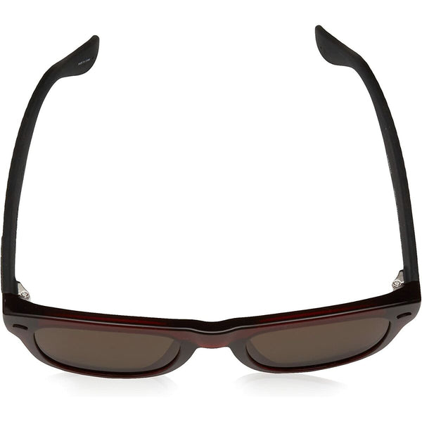 Lunettes de soleil Homme Havaianas PARATY-M-MEG-50 Rouge (ø 50 mm)