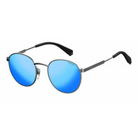 Lunettes de soleil Homme Polaroid PLD2053S-6LB515X ø 54 mm