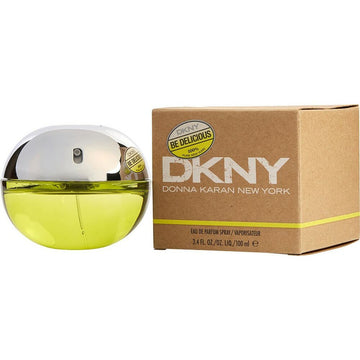 Parfum Femme Be Delicious Donna Karan EDP