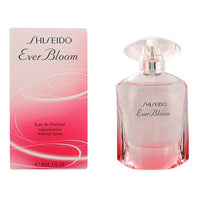 Parfum Femme Ever Bloom Shiseido EDP