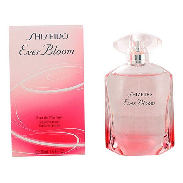 Parfum Femme Ever Bloom Shiseido EDP