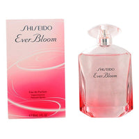 Parfum Femme Ever Bloom Shiseido EDP