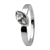 Bague Femme Skagen JRSS034SS