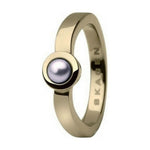 Bague Femme Skagen JRSG004SS5 (Taille 10)