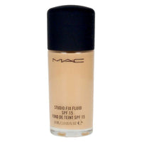 Base de maquillage liquide Mac Studio Fix Fluid (30 ml)