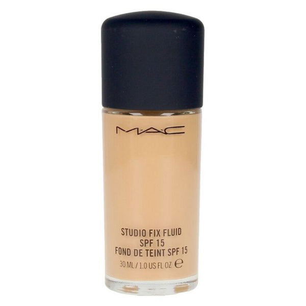 Base de maquillage liquide Mac Studio Fix Fluid (30 ml)