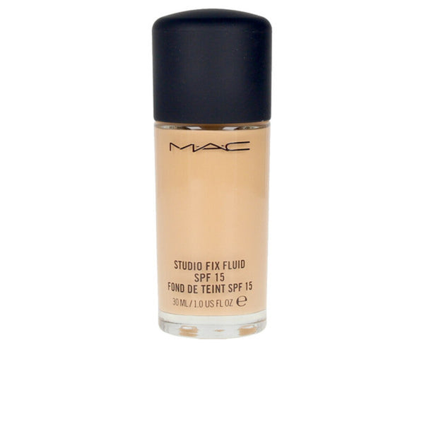 Base de maquillage liquide Mac Studio Fix Fluid (30 ml)