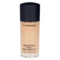 Base de maquillage liquide Mac Studio Fix Fluid (30 ml)