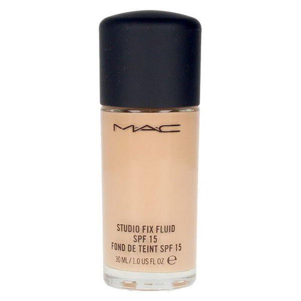 Base de maquillage liquide Mac Studio Fix Fluid (30 ml)