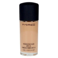 Base de maquillage liquide Mac Studio Fix Fluid (30 ml)