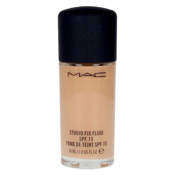 Base de maquillage liquide Mac Studio Fix Fluid (30 ml)