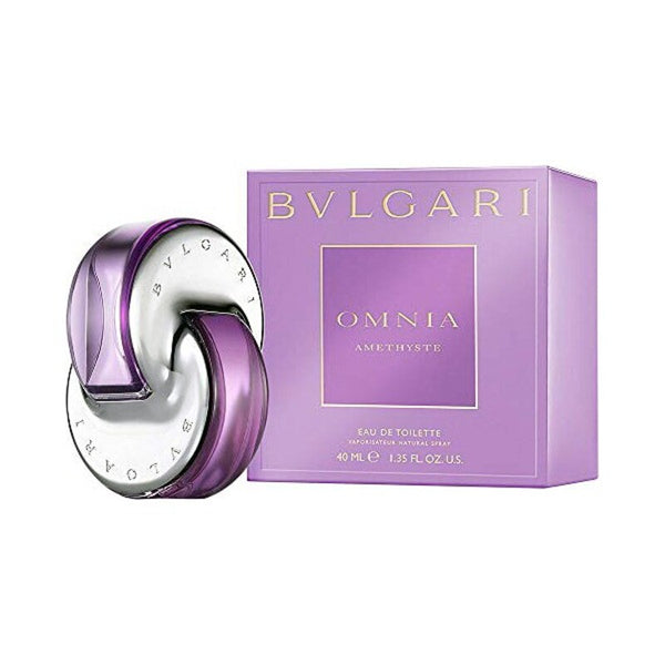 Parfum Femme Omnia Amethyste Bvlgari EDT