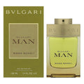 Parfum Homme Man Wood Neroli Bvlgari (100 ml) EDP