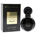 Parfum Femme Bvlgari Goldea The Roman Night Absolute EDP (30 ml)