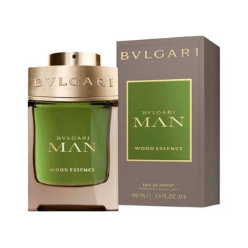 Parfum Homme Wood Essence Bvlgari EDP