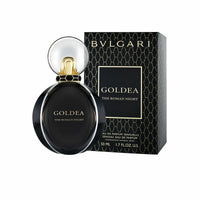 Parfum Femme Bvlgari Goldea Roman NIght EDP (50 ml)