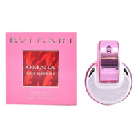 Parfum Femme Omnia Pink Sapphire Bvlgari EDT