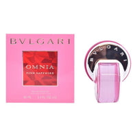 Parfum Femme Omnia Pink Sapphire Bvlgari EDT