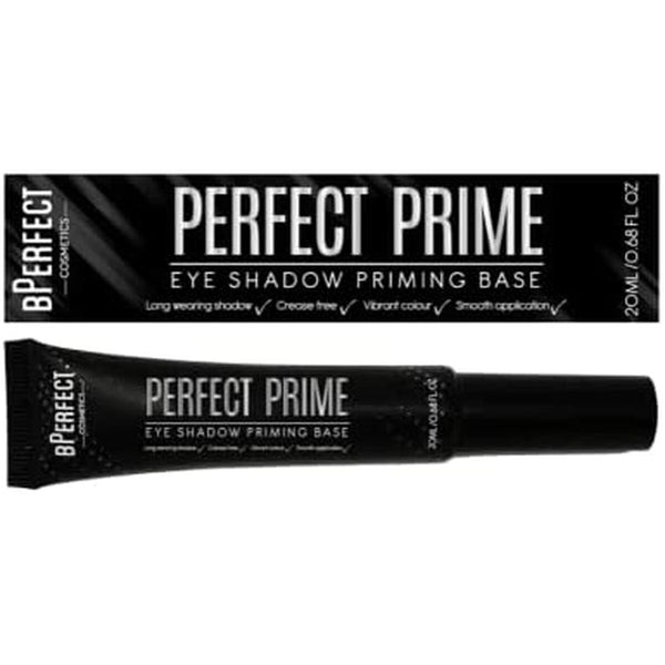 Base de Maquillage pour les Yeux Perfect Prime (20 ml)