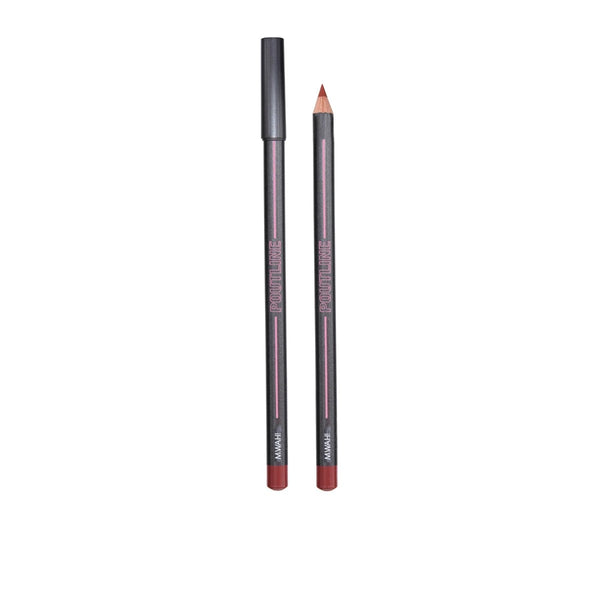 Crayon Contour des Lèvres BPerfect Cosmetics Poutline Mwah! (1,2 g)