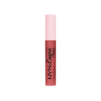 Rouge à lèvres NYX Lingerie XXL xxpose me Liquide