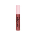 Rouge à lèvres NYX Lingerie XXL stripd down Liquide