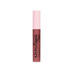 Rouge à lèvres NYX Lingerie XXL stripd down Liquide