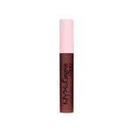 Rouge à lèvres NYX Lingerie XXL deep mesh Liquide