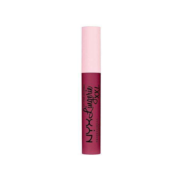 Rouge à lèvres NYX Lingerie XXL xxtended Liquide