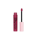 Rouge à lèvres NYX Lingerie XXL xxtended Liquide