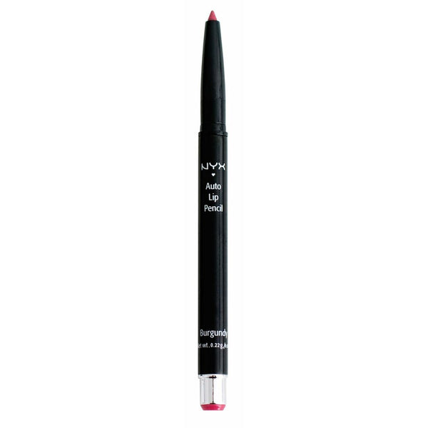 Crayon yeux et lèvres 2 en 1 NYX Mini Marsh Mellow (8 ml)