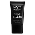 Pré base de maquillage NYX Shine Killer Matifiant (20 ml)