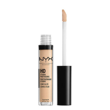 Correcteur facial NYX HD Studio Photogenic nude beige (3 g)