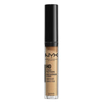 Correcteur facial NYX HD Studio Photogenic golden (3 g)