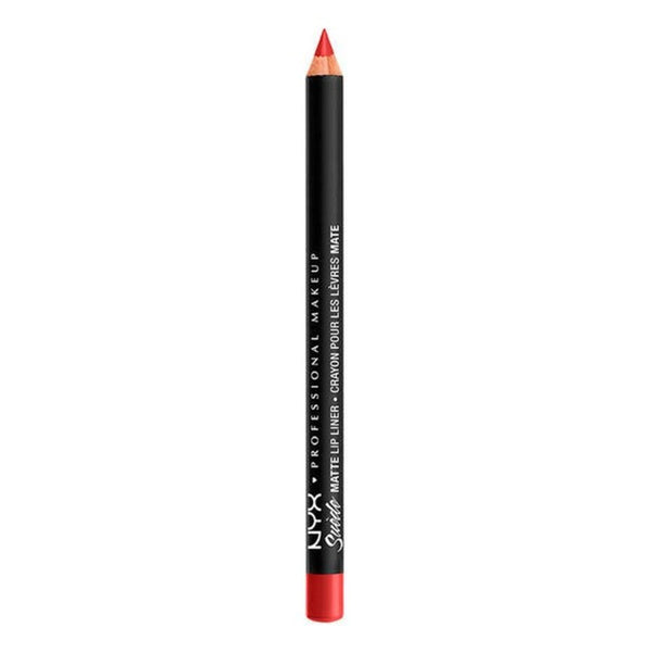 Crayon à lèvres Suede NYX (3,5 g)