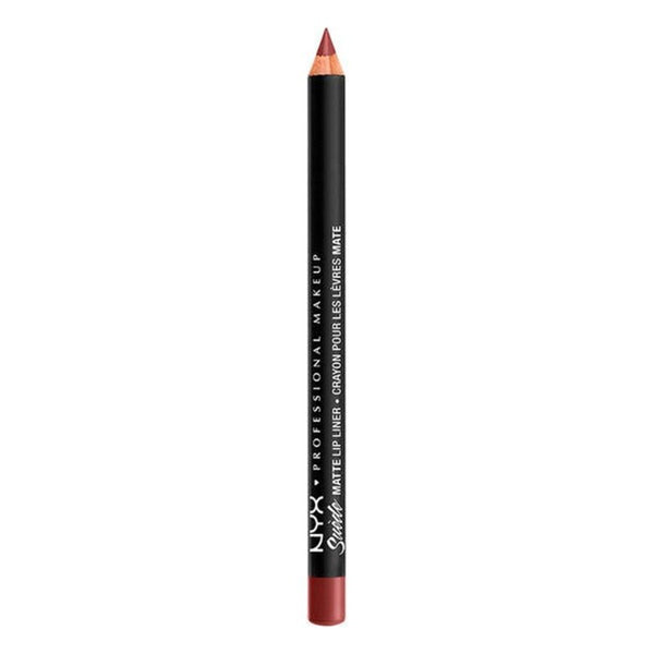 Crayon à lèvres Suede NYX (3,5 g)