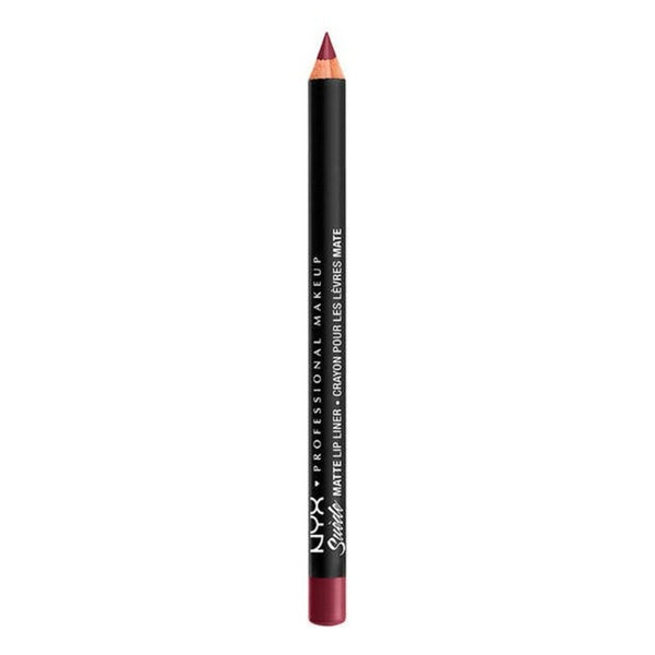 Crayon à lèvres Suede NYX (3,5 g)