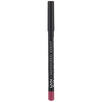 Crayon à lèvres NYX Suede sao paulo (3,5 g)