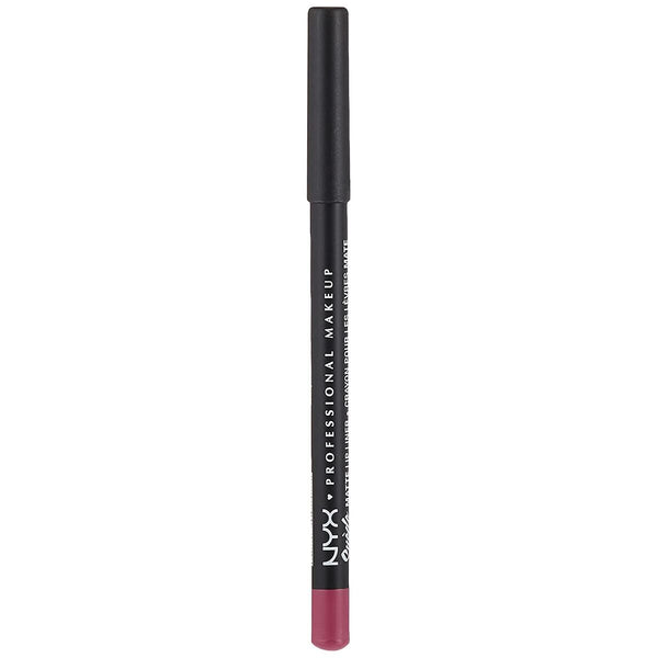 Crayon à lèvres NYX Suede sao paulo (3,5 g)