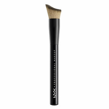 Pinceau de Maqullage NYX Pro Powder Prob022