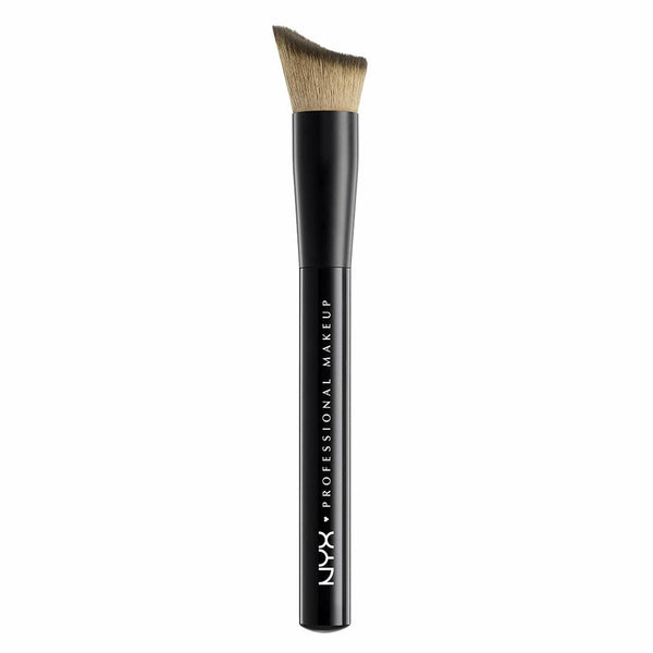 Pinceau de Maqullage NYX Pro Powder Prob022