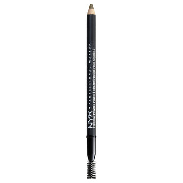 Crayon à sourcils NYX Taupe Poudres (1,4 g)