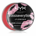 Baume à lèvres Thisiseverything NYX (12 g)