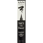 Eyeliner NYX That's The Point Put a wing (0,6 ml)