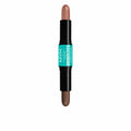 Éclaircissant NYX Wonder Stick 03-light medium Double action (8 g)