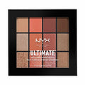 Ombre à paupières NYX USP08 (Reconditionné C)